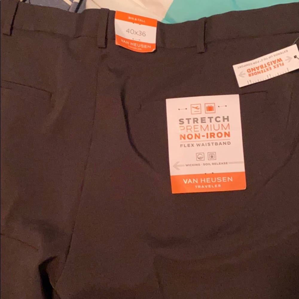 Men’s Dress pants